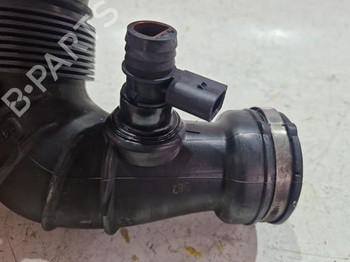 Intercooler pipe MERCEDES-BENZ C-CLASS (W204) C 220 CDI (204.002) | BP36460733M127 - Image 3