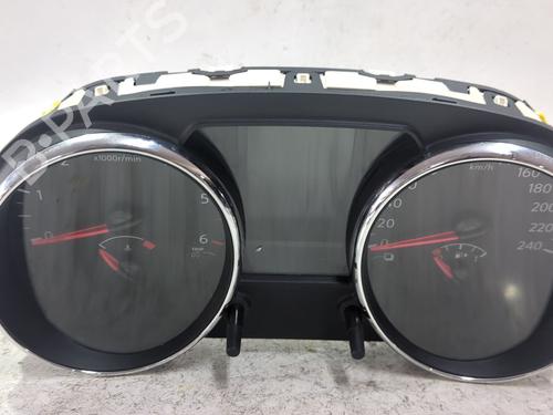 Used Instrument cluster Instrument cluster 39228201 39228201