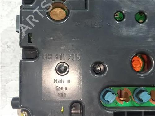 Instrument cluster SEAT IBIZA I (21A) 1.2 | BP23913237C47 