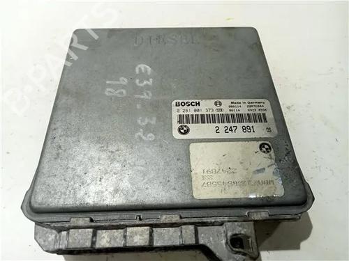 Elektronisk modul BMW 5 (E39) 525 tds | BP23907902M83 