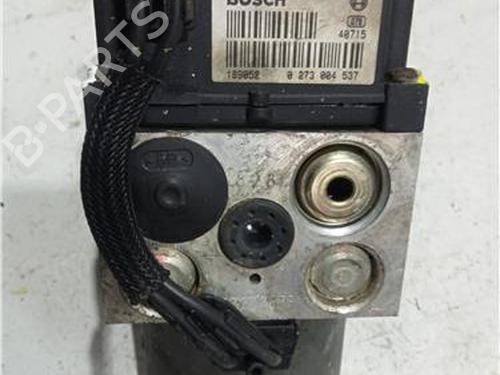 Used ABS pump MG MG ZS 2.0 TD (101 hp) 23917393