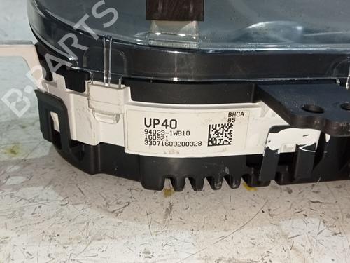 Instrument cluster KIA RIO III (UB) 1.25 CVVT | BP36766501C47 - Image 6