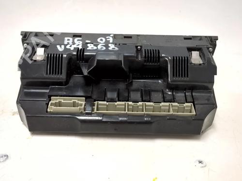 Climate control AUDI A6 Allroad C6 (4FH)  | BP25833678I5
