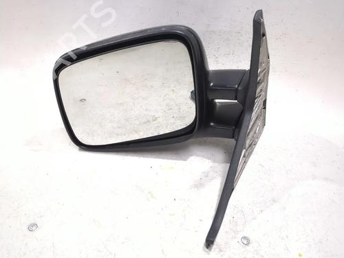 Retrovisor esquerdo VW TRANSPORTER T4 Van (70A, 70H, 7DA, 7DH) 2.4 D (78 hp) 28718405