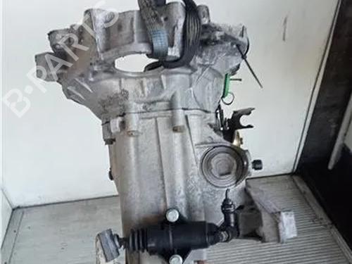Gearbox VW GOLF IV (1J1) 1.6 | BP23922994M3