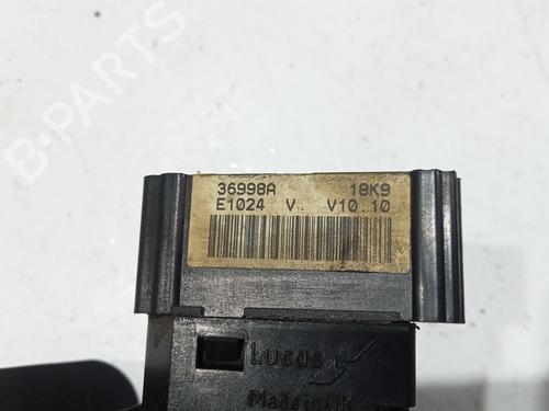 Steering column stalk RENAULT MEGANE Scenic (JA0/1_) 1.9 dTi (JA0N) | BP32009712I23 