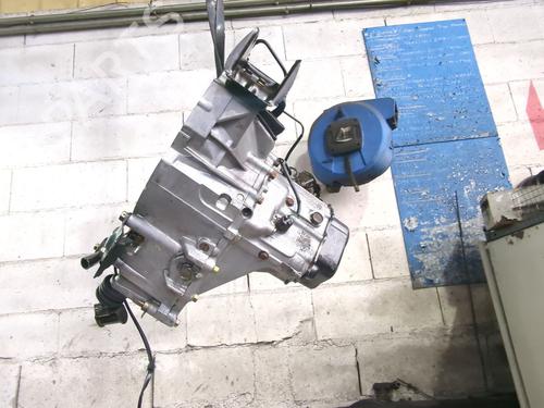 Gearbox FORD USA PROBE II (ECP) 2.5 V6 24V | BP32141830M3 