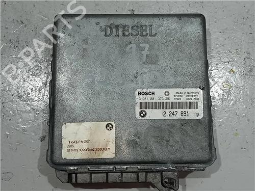 Used Electronic module BMW 5 (E39) 525 d (163 hp) 23916163
