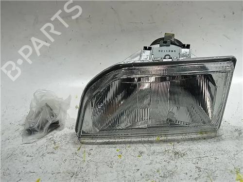 Used Left headlight FORD FIESTA III (GFJ) 1.6 (88 hp) 23916612