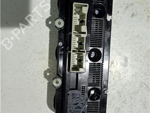 Climate control VW PASSAT B6 (3C2) 2.0 TDI | BP23929420I5 