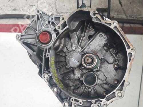 Girkasse OPEL ZAFIRA A MPV (T98) 2.0 DTI 16V (F75) (101 hp) 26549697