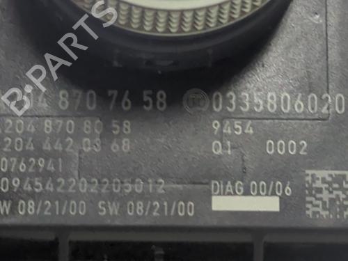 Switch MERCEDES-BENZ C-CLASS (W204) C 220 CDI (204.002) | BP39025050I30 - Image 7
