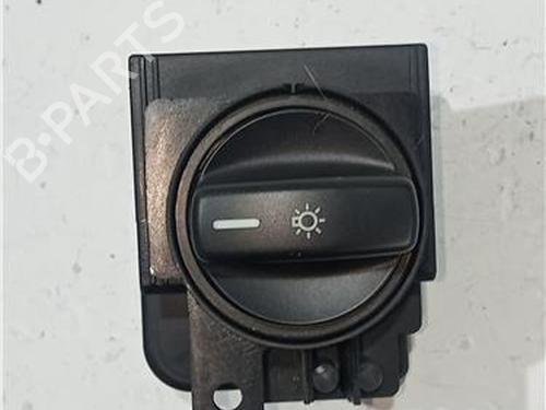 Used Switch MERCEDES-BENZ B-CLASS Sports Tourer (W245) B 160 (245.231) (95 hp) 23918752