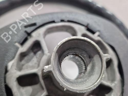 Steering wheel RENAULT SCÉNIC II (JM0/1_) 1.6 (JM0C, JM0J, JM1B) | BP34116830C49  - Image 7