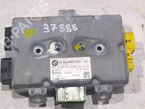 ECU airbags BMW 5 (E60) 530 d | BP23926697M53 