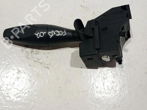 Used Steering column stalk FORD FOCUS II Turnier (DA_, FFS, DS) 1.8 TDCi (115 hp) 25595709