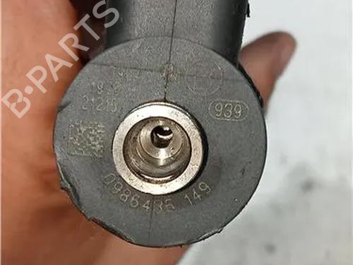 Spreder / Dyse CHRYSLER VOYAGER IV (RG, RS) 2.8 CRD | BP23911897M100 