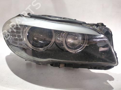 Used Right headlight BMW 5 (F10) 530 d (258 hp) 30000784