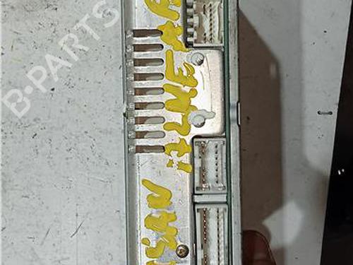Radio NISSAN ALMERA II (N16) 2.2 Di | BP23907879E6 