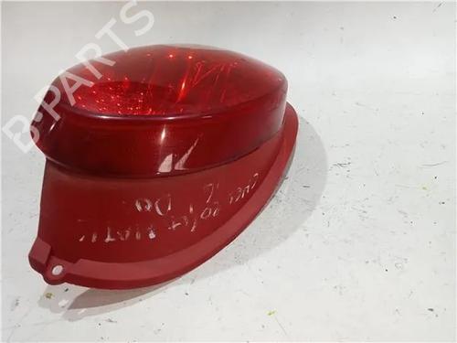 Right taillight CHEVROLET MATIZ (M200, M250) 1.0 | BP23918086C35 