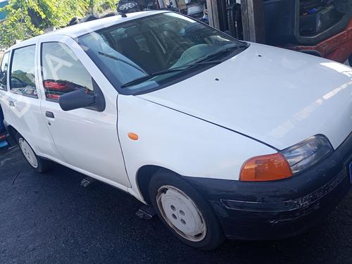 Used Parts FIAT PUNTO (176_) 60 1.2 (176AP, 176AR, 176AQ, 176BB) 4834520