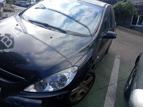 Used Parts PEUGEOT 307 (3A/C) 2.0 16V 4937576