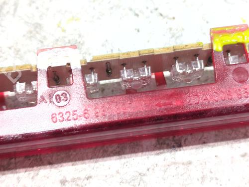 Third brake light BMW 1 (E87) | BP31092049L11