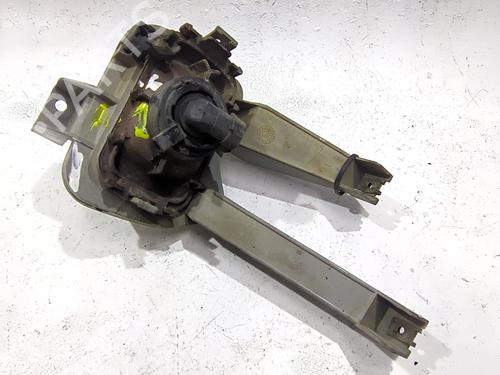 Left front fog light OPEL ASTRA F Saloon (T92) 2.0 i (F19, M19) | BP31753737C30