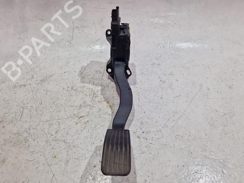 pedal-citroen-c3-iii-sx-2016-36014247 main image