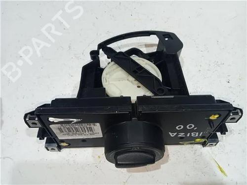 Climate control SEAT IBIZA II (6K1) 1.4 i 16V | BP23932592I5 