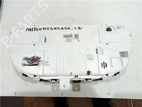 Instrument cluster MITSUBISHI ASX (GA_W_) 1.8 DI-D 4WD (GA6W) | BP23932705C47 