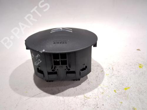 Driver airbag CITROËN C4 I (LC_) 1.4 16V | BP23903154C9 