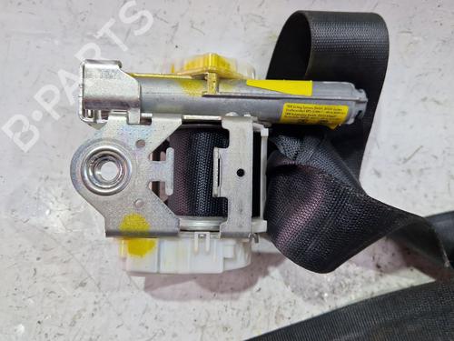 Front left seatbelt MERCEDES-BENZ C-CLASS (W204) C 220 CDI (204.002) | BP33543863I26 - Image 3