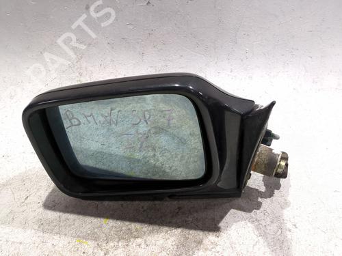 Used Left mirror BMW 7 (E32) 750 i, iL V12 (300 hp) 31081756