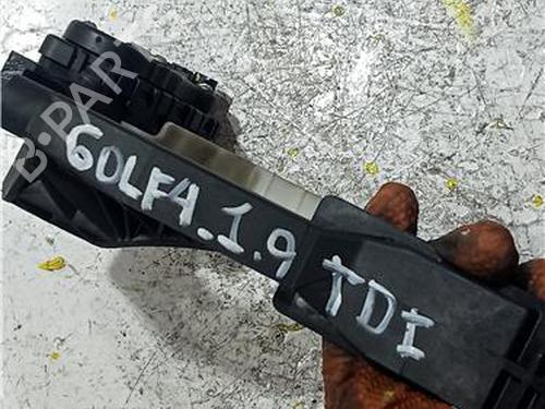 Pedal VW GOLF IV (1J1) 1.4 16V | BP23915944I4 