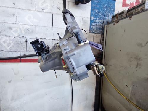 Gearbox ROVER 45 I Hatchback (RT) 2.0 iDT | BP39406856M3 - Image 3