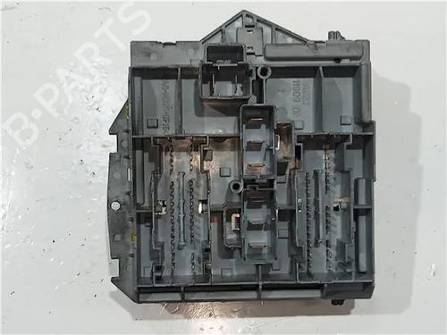 Andre FIAT STILO (192_) 1.9 JTD (192_XE1A) | BP23914683O1 