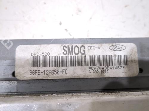 Elektronische module FORD FIESTA IV (JA_, JB_) 1.8 D | BP26673490M83 
