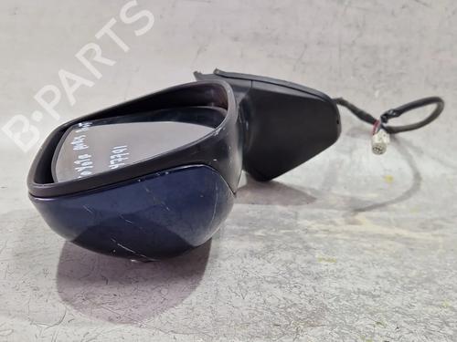 Left mirror TOYOTA AURIS (_E15_) 2.0 D-4D (ADE150_, ADE150R) | BP29519858C26 