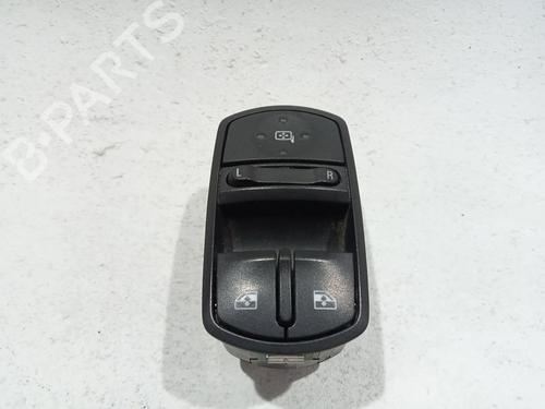 Venstre Foran elrute bryter OPEL CORSA D (S07) 1.3 CDTI (L08, L68) (75 hp) 29271077