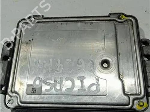 Elektronisk modul CITROËN XSARA PICASSO (N68) 1.6 HDi | BP23909306M83 
