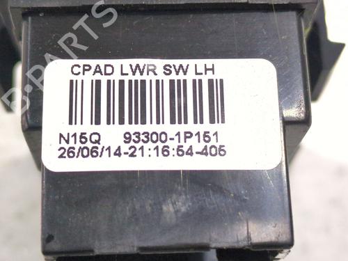 Switch KIA VENGA (YN) 1.4 CVVT | BP33605864I30 - Image 4