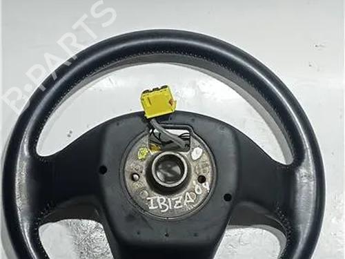 Steering wheel SEAT IBIZA III (6L1) 1.9 TDI | BP23914110C49 