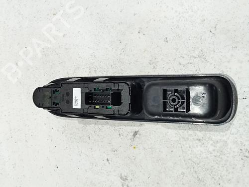 Left front window switch PEUGEOT 207 (WA_, WC_) 1.4 16V | BP29562082I27 