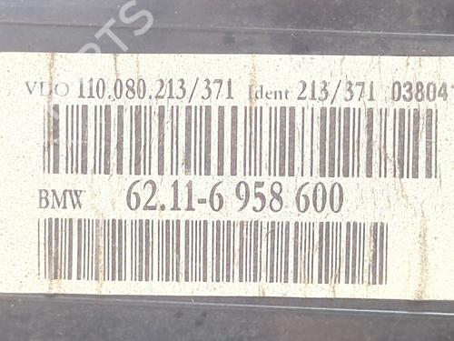Instrument cluster BMW 5 (E60) 525 d | BP40260147C47 - Image 5