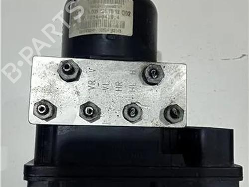 ABS pump MERCEDES-BENZ C-CLASS (W203) C 180 (203.035) | BP23931156M43 