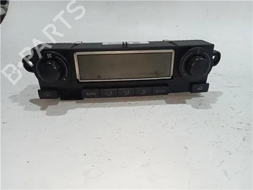 Used Climate control SEAT IBIZA III (6L1) 1.9 TDI (131 hp) 23918408