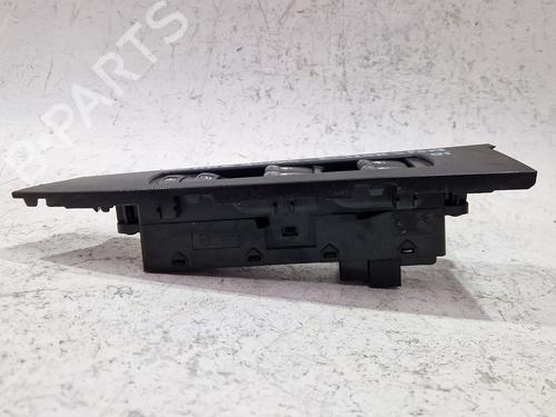 Left front window switch SSANGYONG ACTYON SPORTS I (QJ) 2.0 Xdi 4WD | BP30192872I27 