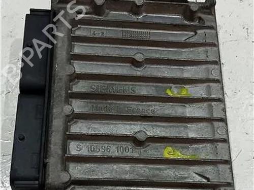 Elektronisk modul RENAULT MEGANE II Saloon (LM0/1_) 1.5 dCi (LM1E) | BP23913520M83 