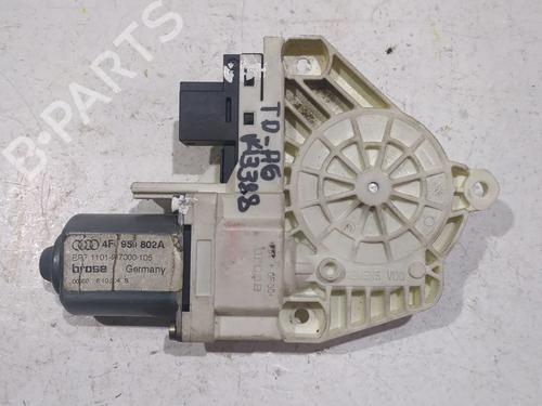 Right rear window motor AUDI A6 C6 (4F2) 3.0 TDI quattro | BP24202245E22 